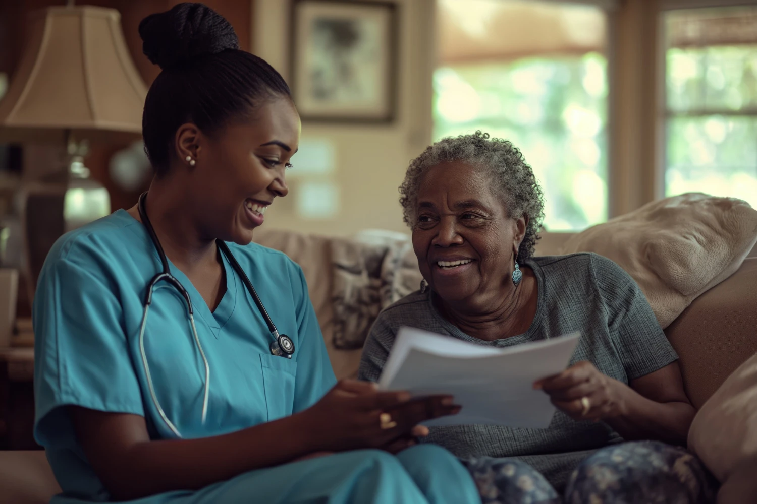 caregiverb